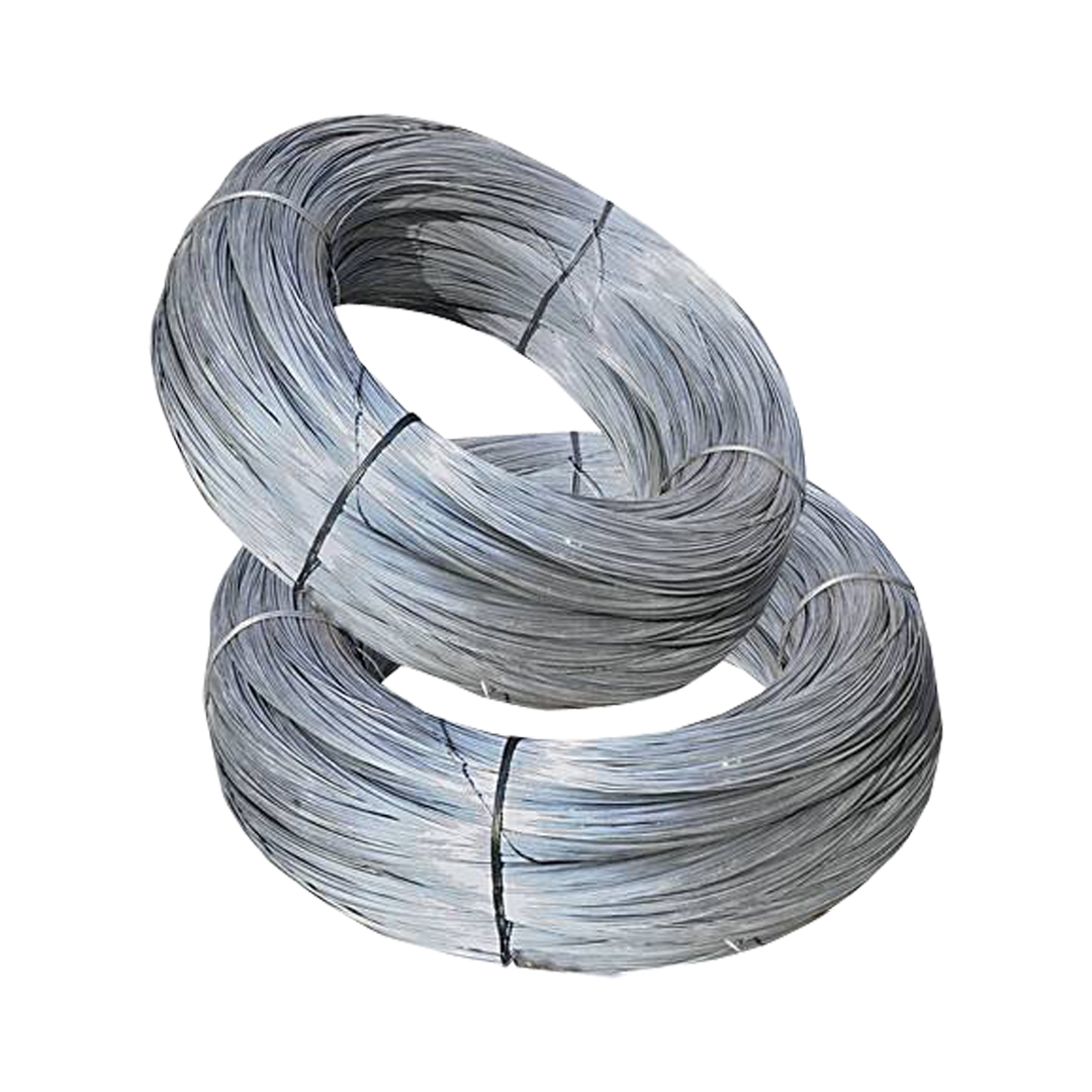Binding Wire 16 Gauge — Galvanized 25kg Roll available in Kenya