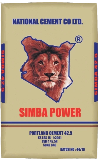Simba Power 42.5N