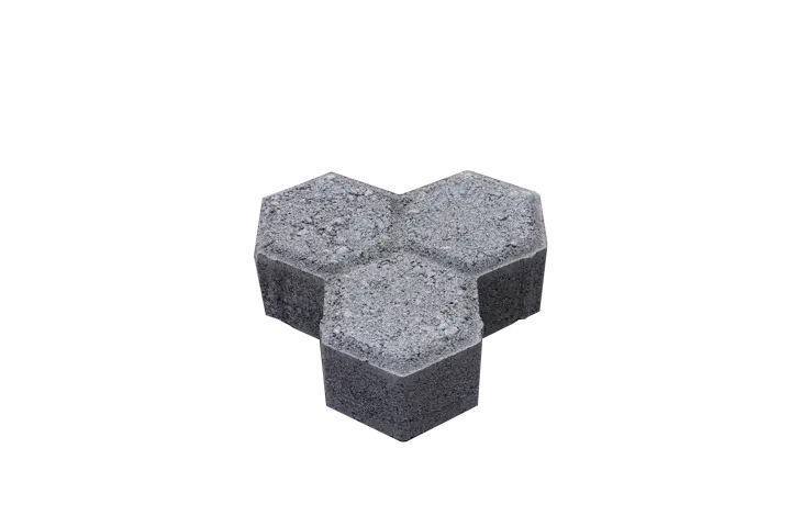 Cabro Paving Blocks