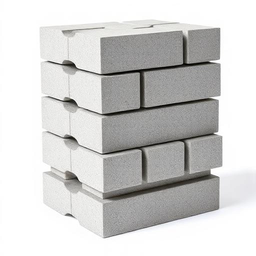 Paving Blocks 60mm — High Compression Paving available in Kenya